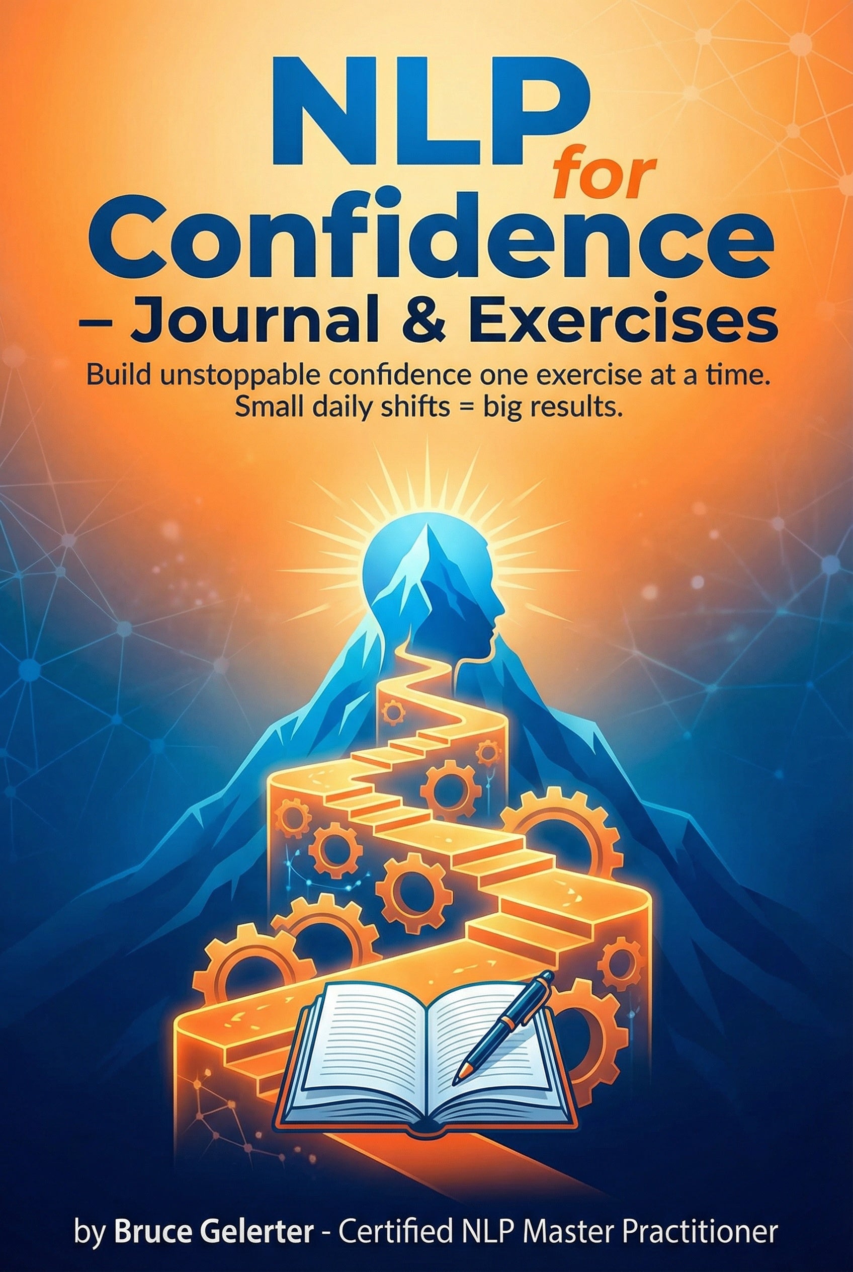 NLP for Confidence - Journal and Exercises